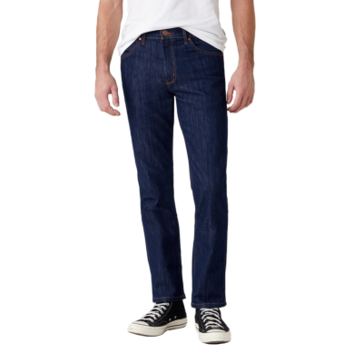 WRANGLER Greensboro Jeans Regular - Ocean Squall (W15Q2655Z) 