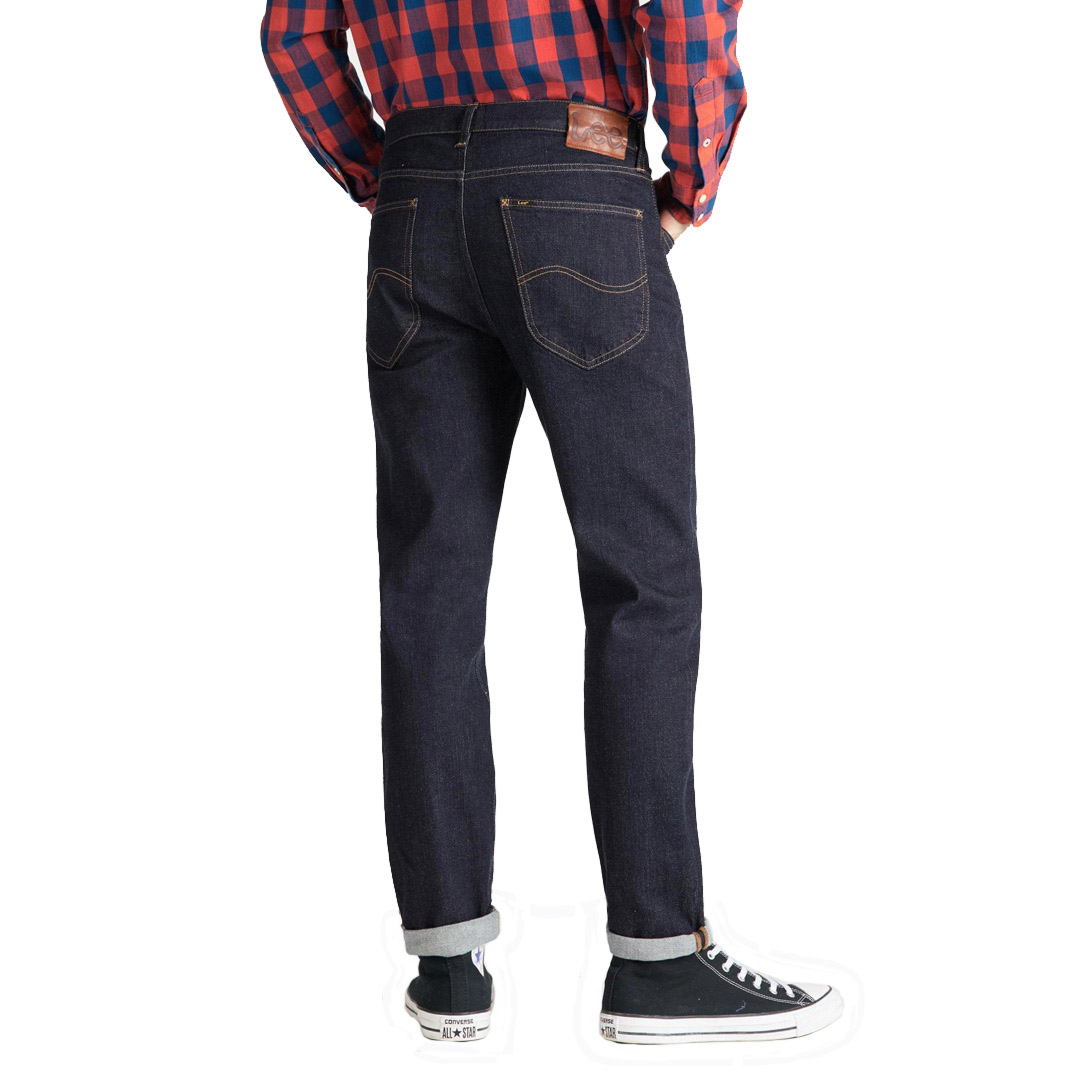 LEE Austin Jeans Regular Tapered Men - Rinse (L733-JX-36)