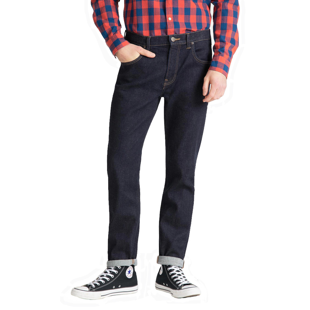 LEE Austin Jeans Regular Tapered - Rinse (L733-JX-36)