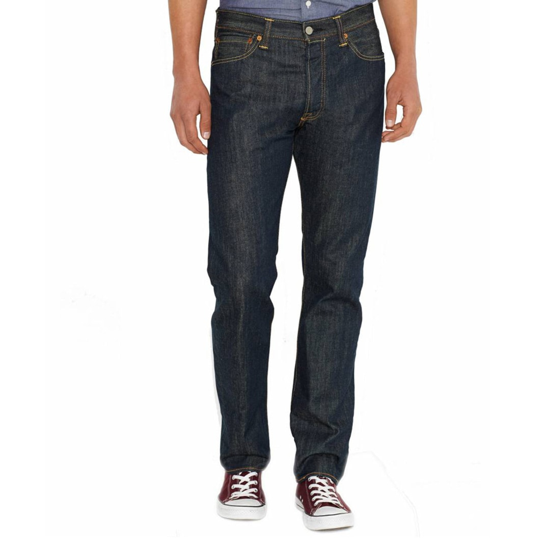 Levi's® 501® Original Fit™ Jeans - Marlon (00501-0162)