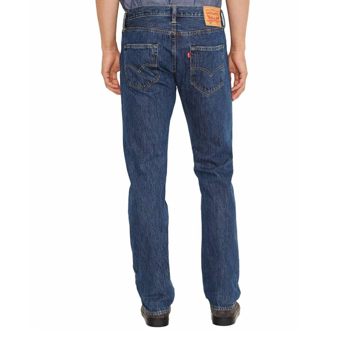Levi's® 501® Jeans - Stonewash (00501-0114)