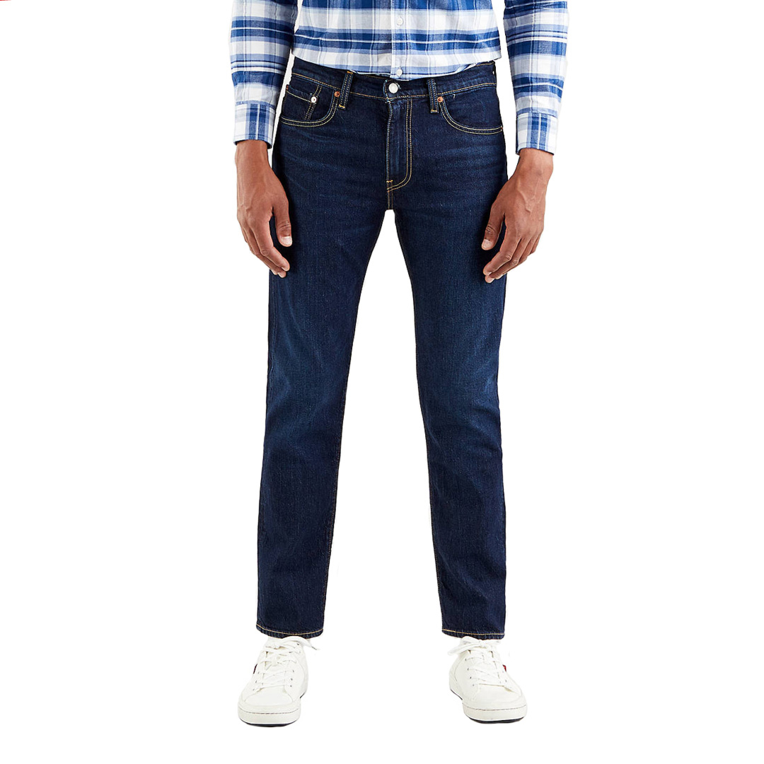 Levi’s® 502™ Regular Taper Jeans - Feelin Right (29507-0939)
