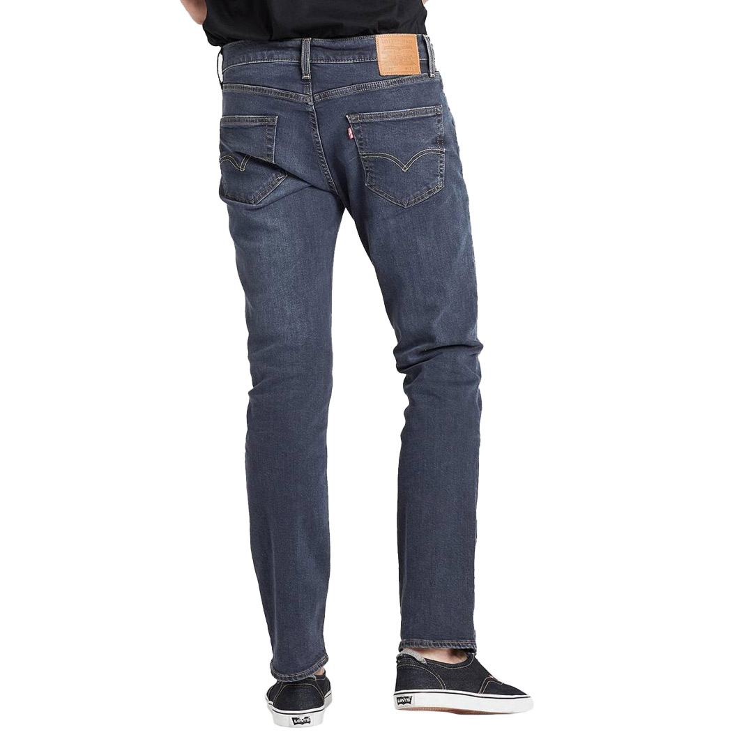 Levi’s® 511™ Jeans Men Slim - Ivy Adv (04511-3982)