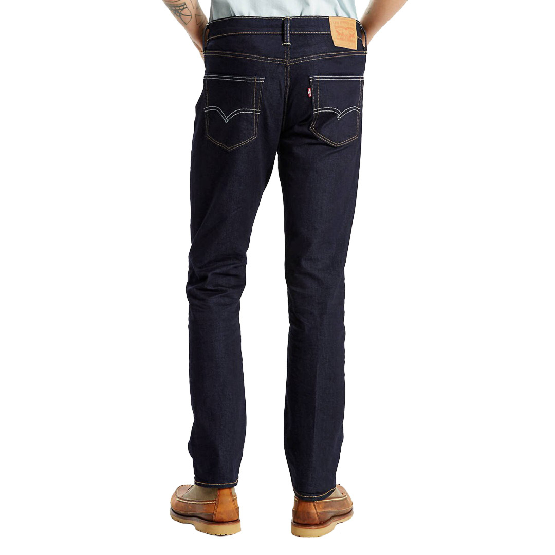 Levi’s® 511™ Jeans Slim Cut - Rock Cod (04511-1786)