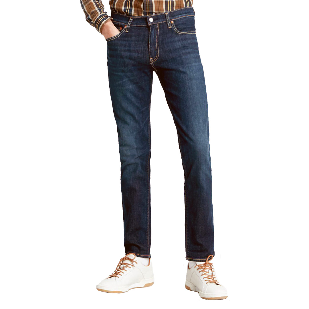 Levi’s® 511™ Jeans Slim Fit - Biologia Adv (04511-4102)