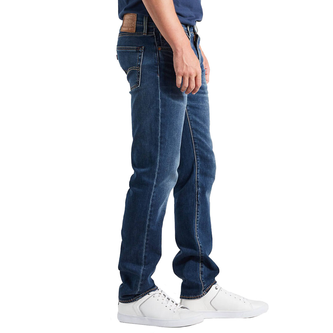 Levi’s® 511™ Jeans Slim Fit Men - Caspian Adapt (04511-3406)