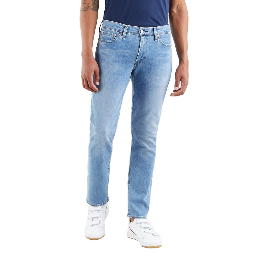 Levi’s® 511™ Jeans Slim - Corfu Got Friends (04511-5007)
