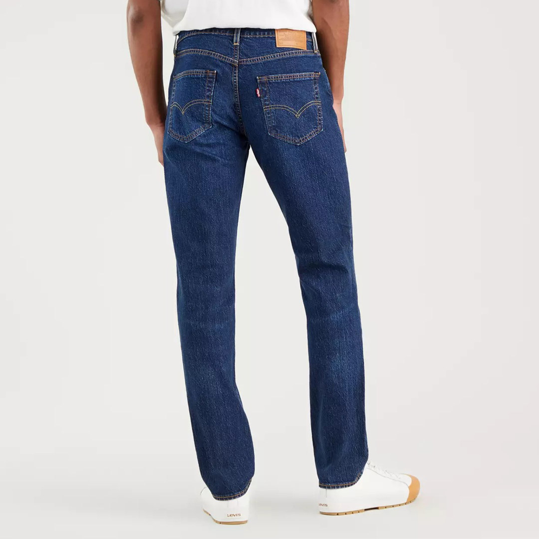 Levi’s® 511™ Slim Men Jeans in Laurelhurst Just Worn (04511-5116)
