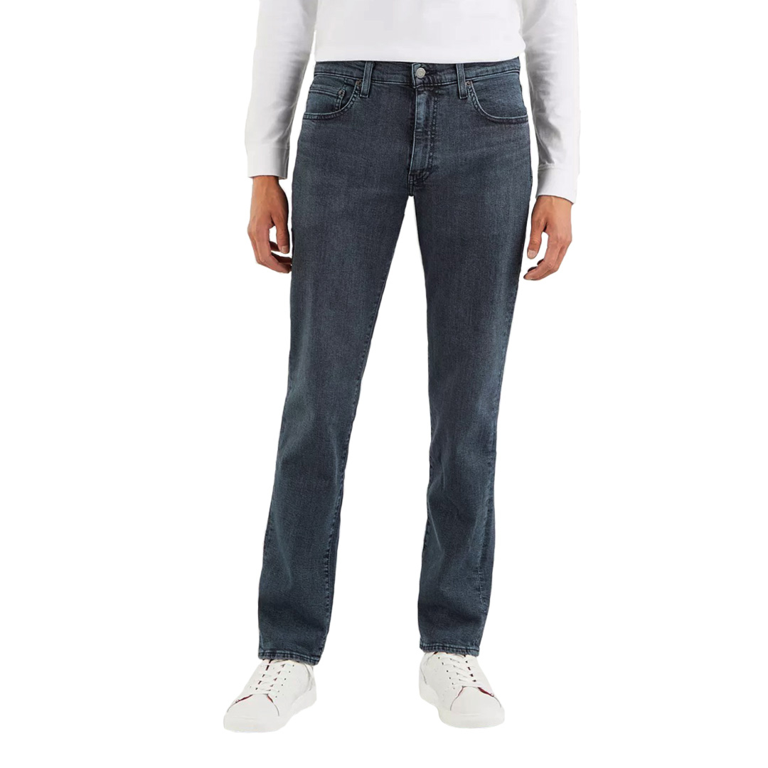 Levi’s® 511™ Jeans Slim Fit - Richmond Blue Black (04511-4759)
