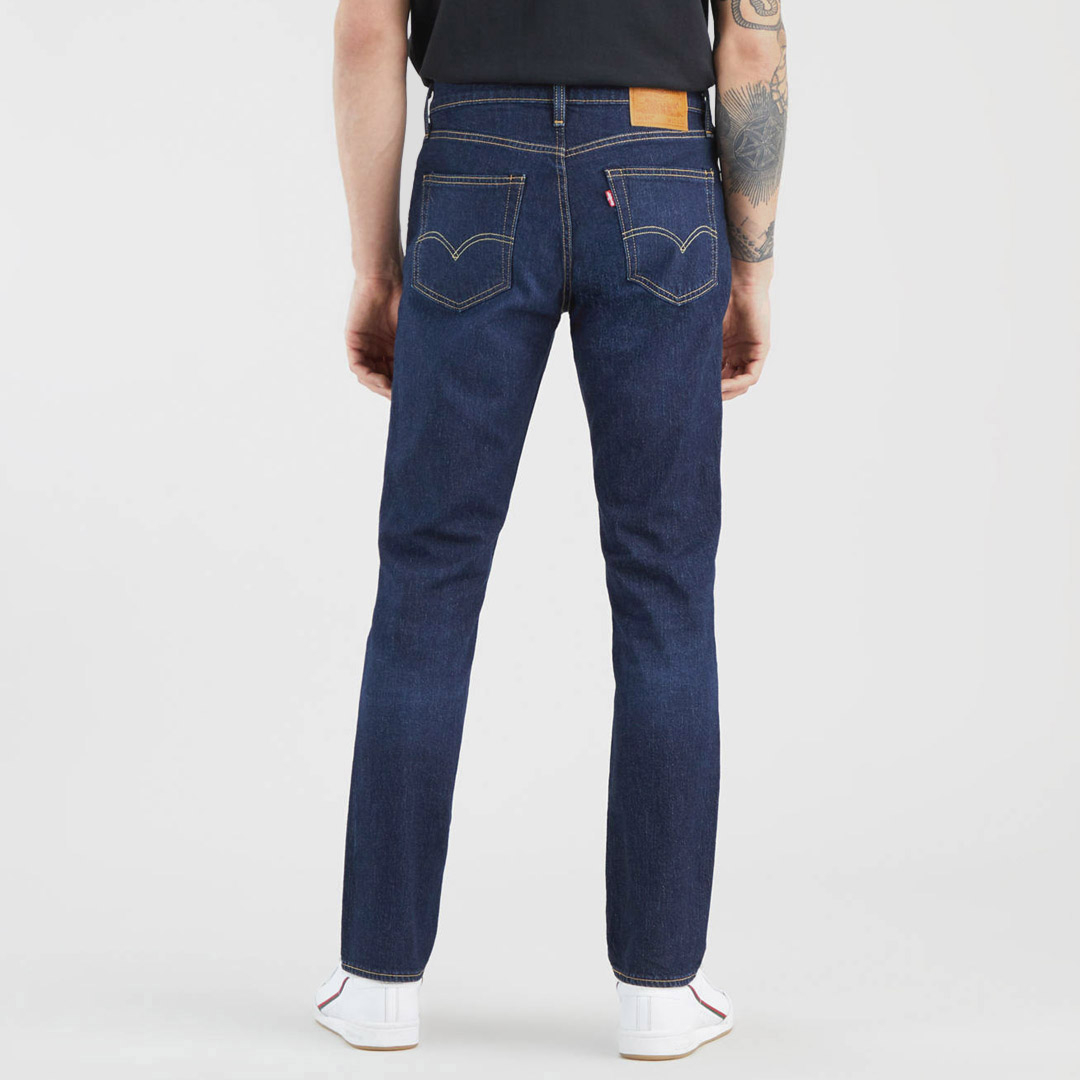 Levi’s® 511™ Jeans for Men - Sellwood Dough Scraper (04511-5117)
