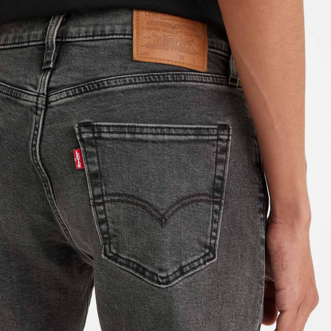 Levi’s® 511™ Jeans Slim - Storm Rider (04511-5311/ label patch)
