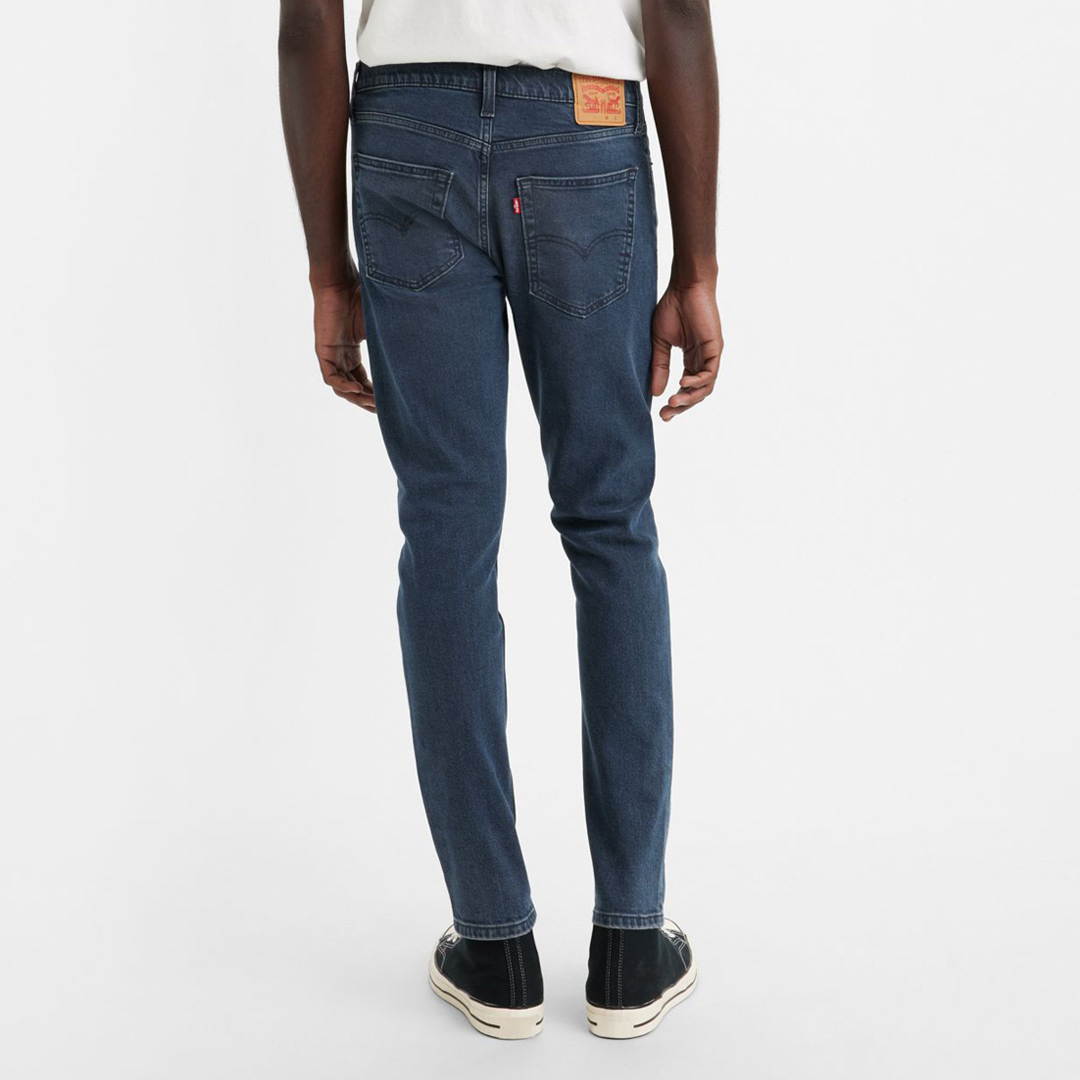 Levi’s® 512™ Slim Tapered Jeans for Men - Not A Problem (28833-1193) 