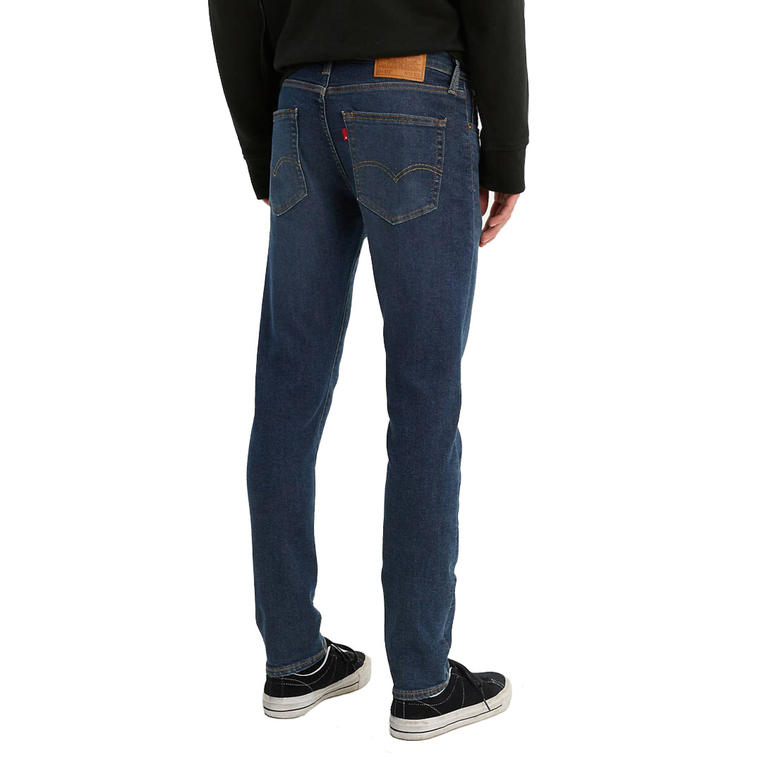 LEVI’S® 512™ Jeans Slim Taper Men - Sage Overt (28833-0405)
