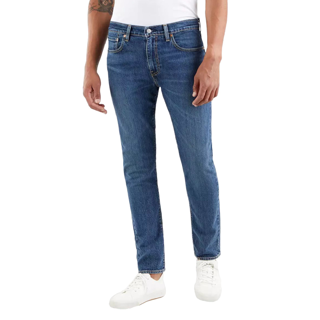 LEVI’S® 512™ Jeans Slim Taper - Whoop (28833-0850)
