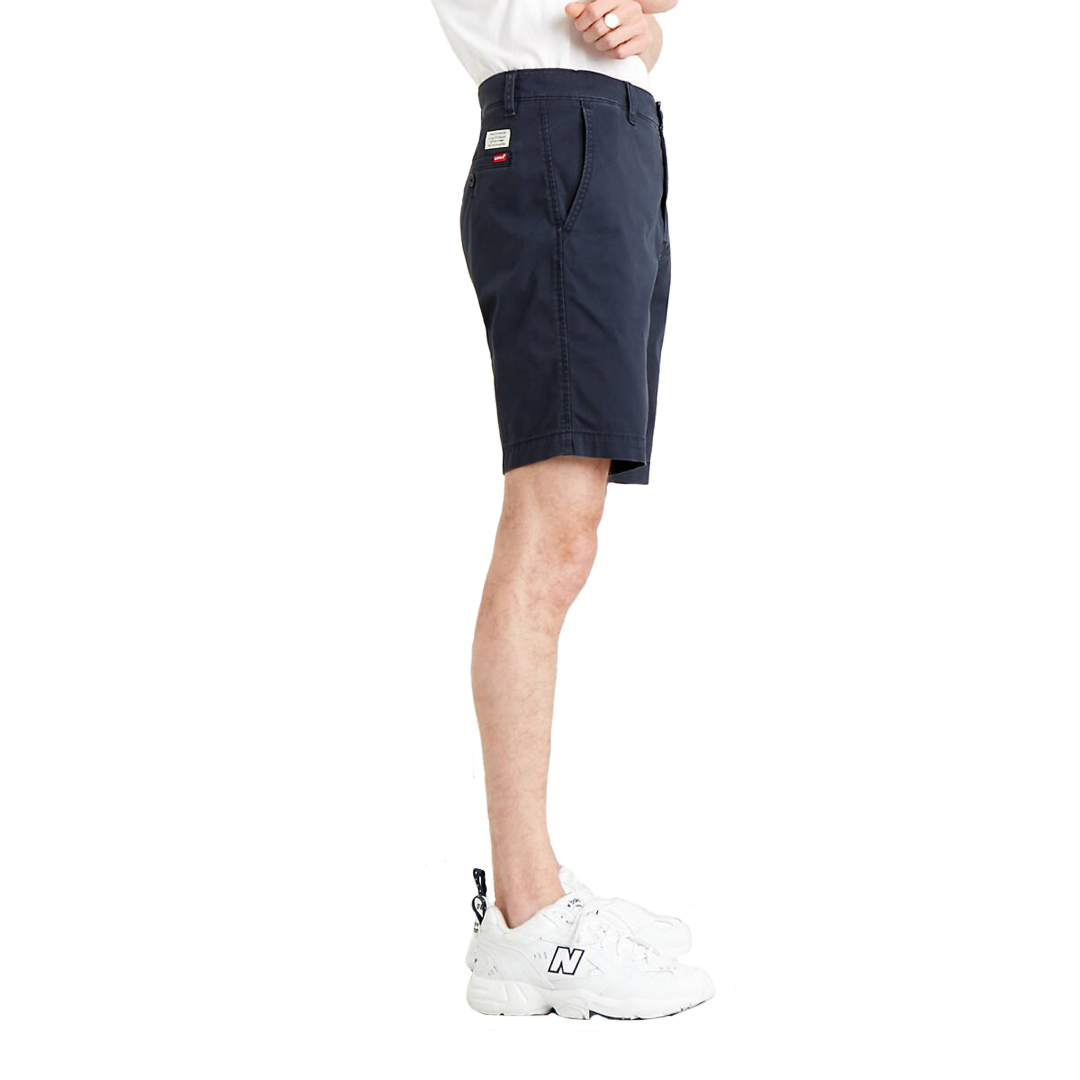 Levi’s® XX Chino™ Standard Taper Shorts - Baltic Navy (17202-0009)