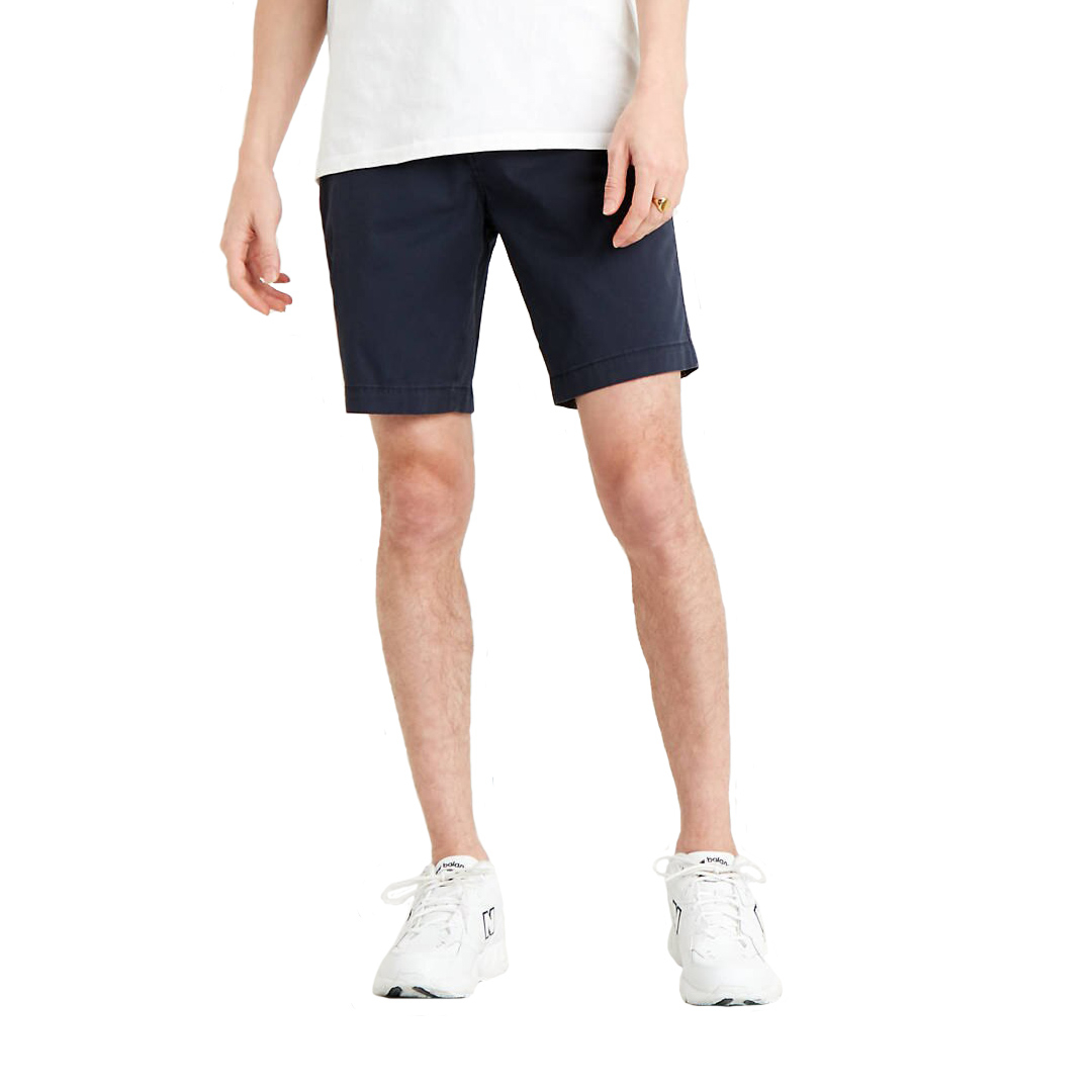 Levi’s® XX Chino™ Standard Taper Men Shorts - Baltic Navy (17202-0009)