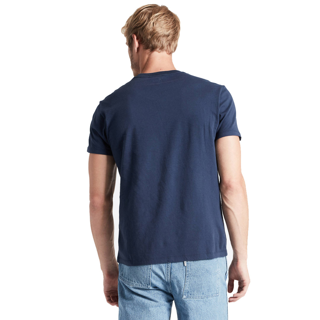 Levi’s® The Original HM T-Shirt - Dress Blue (56605-0017)