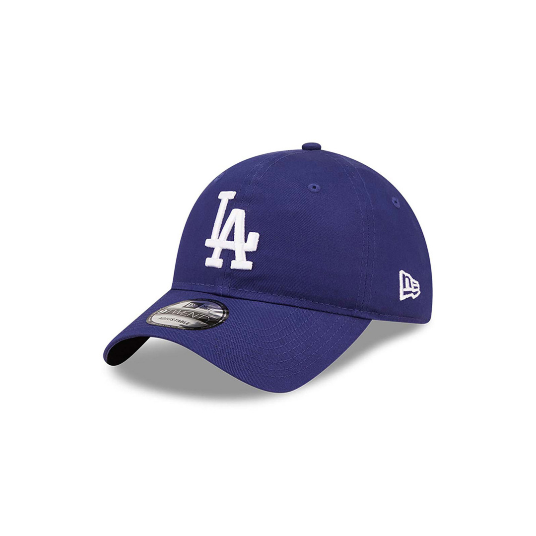 New Era LA Dodgers League Essential 9Twenty Cap - Royal Blue (60358018)
