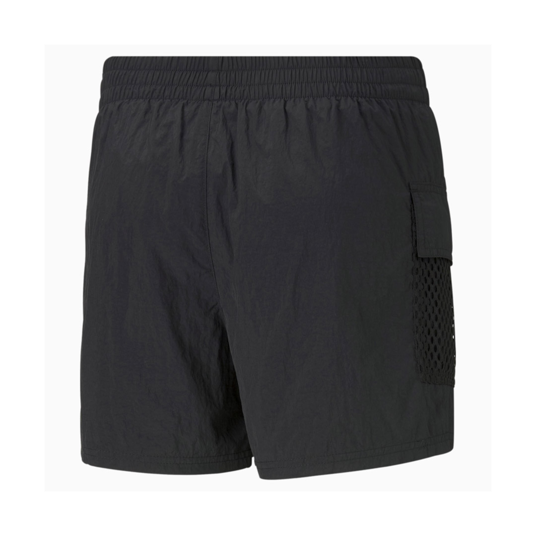 PUMA Evide Women Shorts in Black (599775-01)
