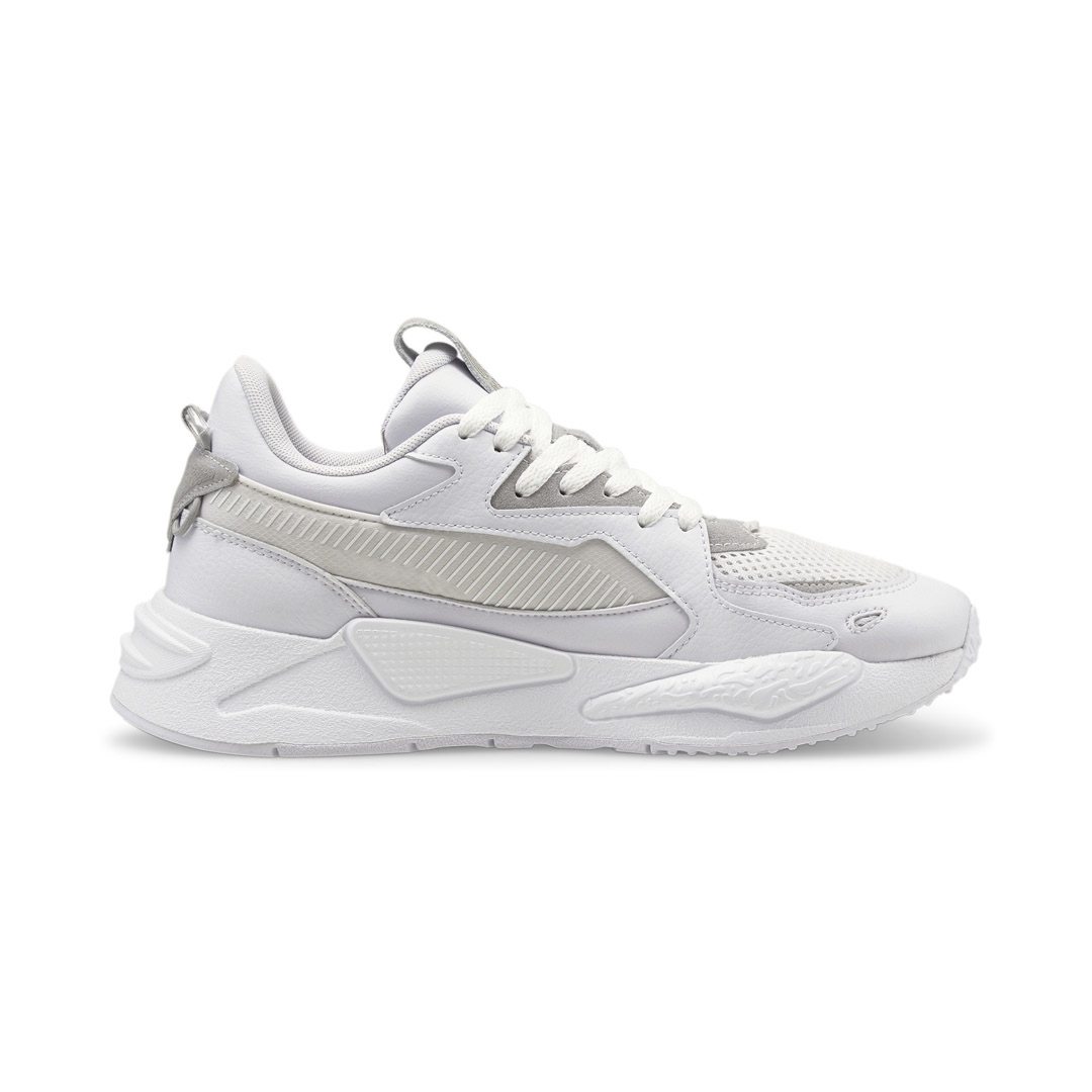 Puma RS-Z Re:Style Unisex Παπούτσια Αθλητικά - Λευκά (384043-01)
