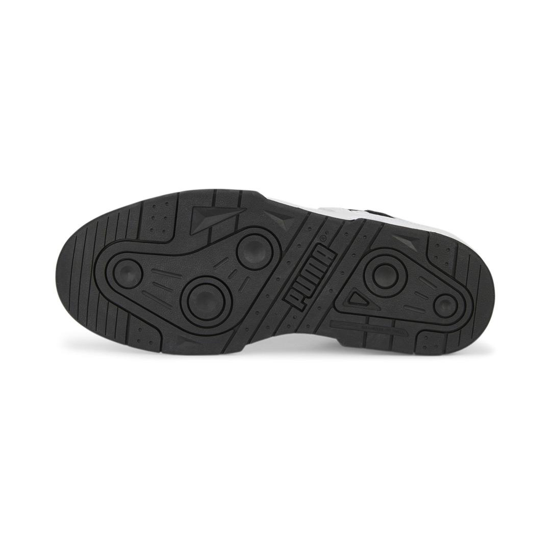 Puma Slipstream Invdr Sneakers - White/ Black (sole)
